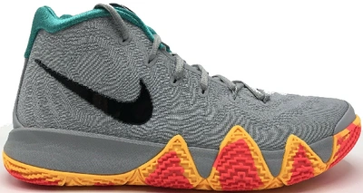 NIKE  KYRIE 4 EYBL
