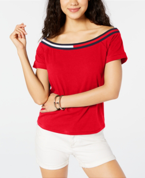 macy's clearance tommy hilfiger