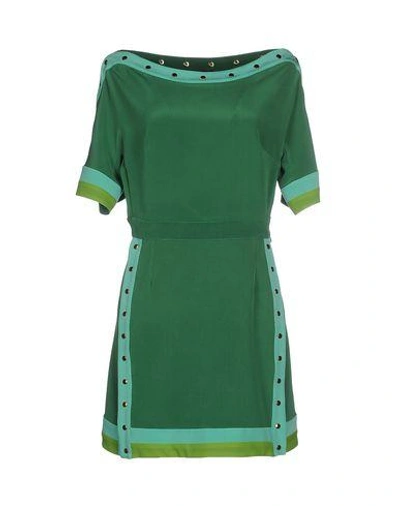 JO NO FUI Short dress