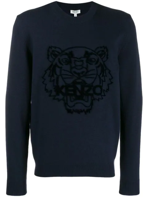 kenzo jumper farfetch
