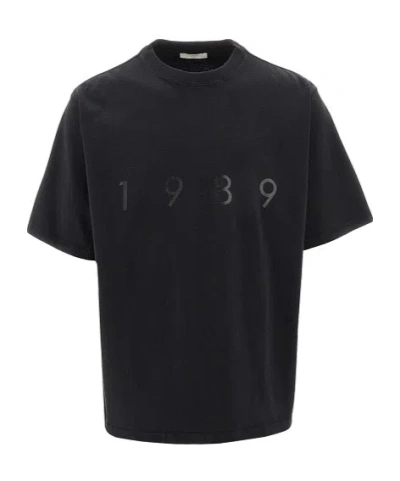 1989 STUDIO 1989 STUDIO LOGO T-SHIRT