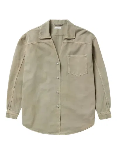 1989 STUDIO DENIM SHIRT