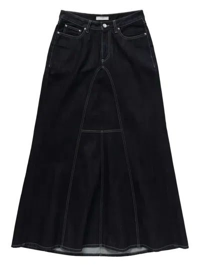 1989 STUDIO DENIM SKIRT