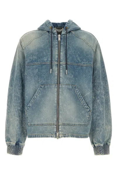 1989 STUDIO DENIM JACKET