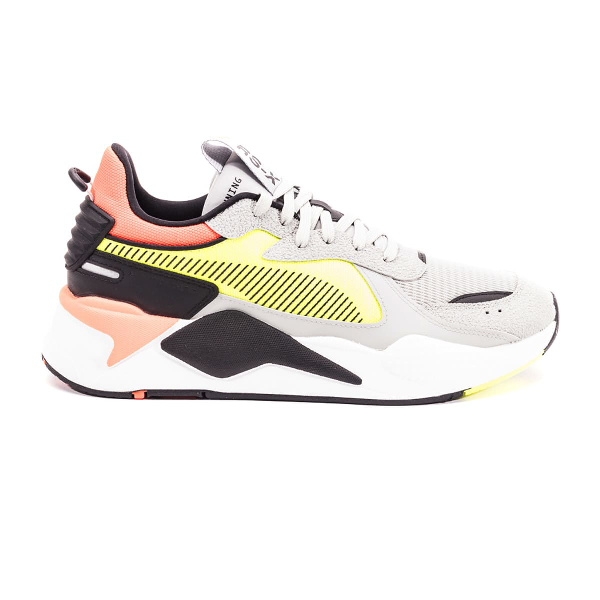 puma rx