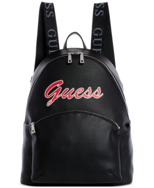 guess backpack macys