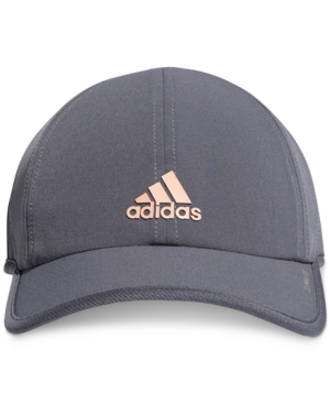 women's adidas superlite cap