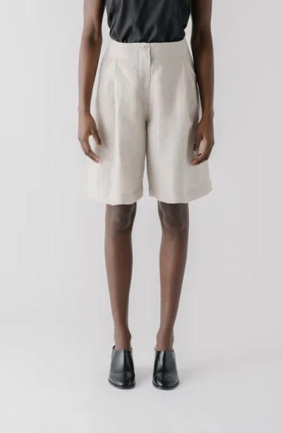 1PEOPLE-US 1PEOPLE-US AGADIR SHORTS