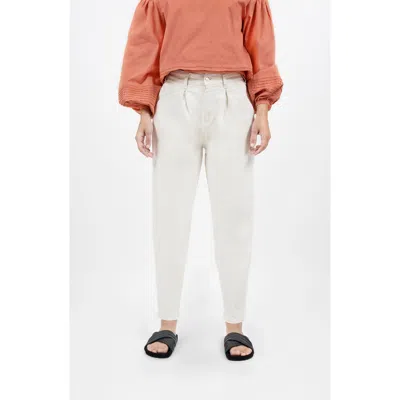 1PEOPLE-US 1PEOPLE-US CALIFORNIA BARREL JEANS