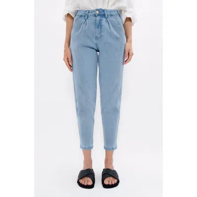 1PEOPLE-US 1PEOPLE-US CALIFORNIA BARREL JEANS