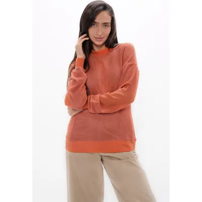 1PEOPLE-US 1PEOPLE-US PHILLY COSY SWEATER