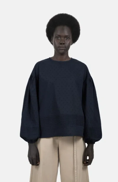 1PEOPLE-US 1PEOPLE-US STRASBOURG SPRING SUMMER BLOUSE