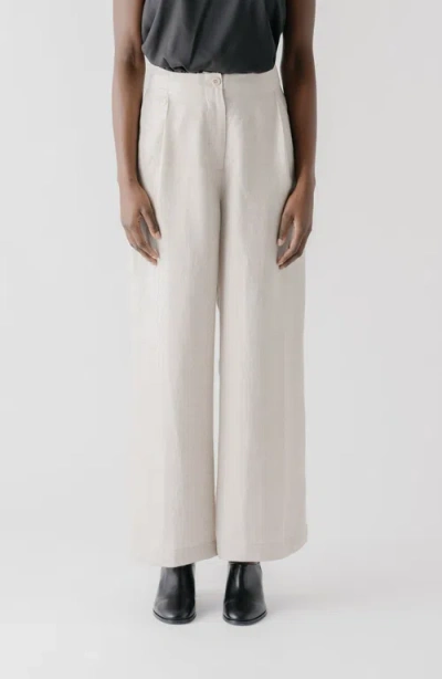 1PEOPLE-US 1PEOPLE-US TANGIER TROUSERS