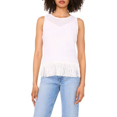 1.STATE 1.STATE OPEN STITCH FRINGE TANK