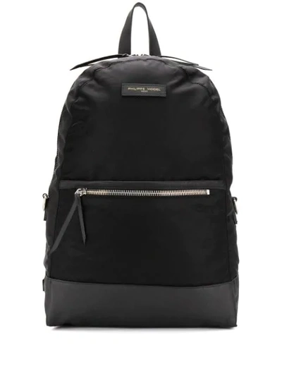 PHILIPPE MODEL ZAINO MONDIAL BACKPACK