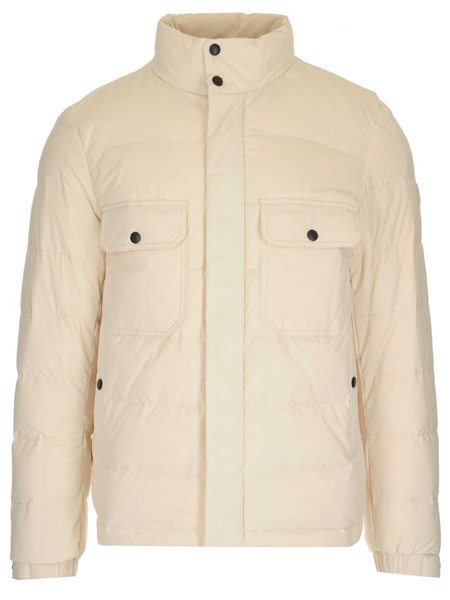 woolrich sierra down jacket