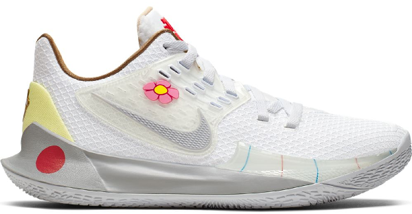 nike kyrie low 2 sandy cheeks