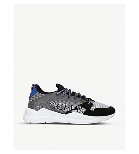 moncler anakin trainers