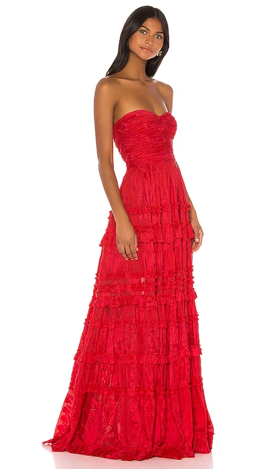 ALEXIS Allora Gown