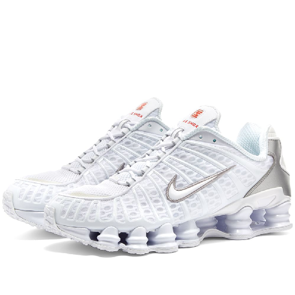 shop nike shox