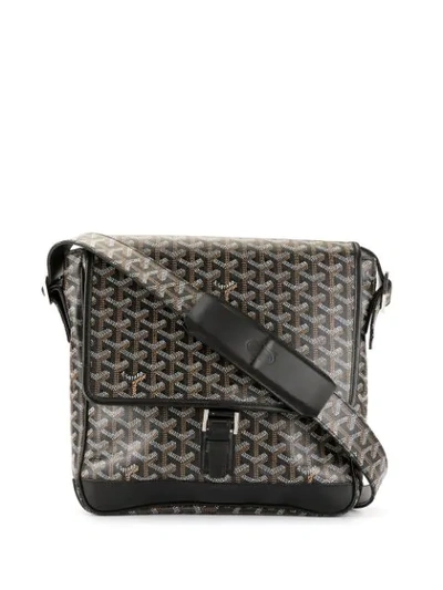 GOYARD GRAND ABA MESSENGER BAG