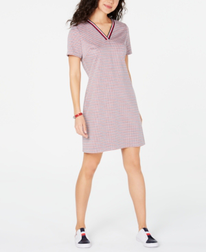 tommy hilfiger dresses clearance