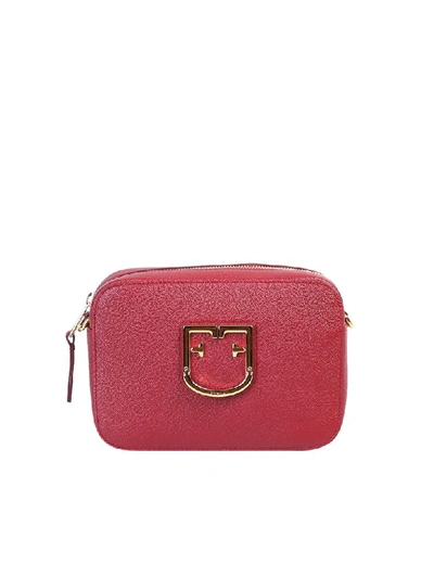 Furla brava camera online bag