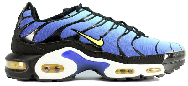 nike air max plus tn ultra hyper blue