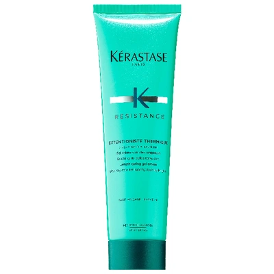 KERASTASE RESISTANCE HEAT PROTECTING LEAVE-IN TREATMENT FOR SPLIT ENDS 5.1 OZ/ 150 ML