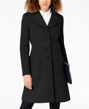 coats on clearance at macy's