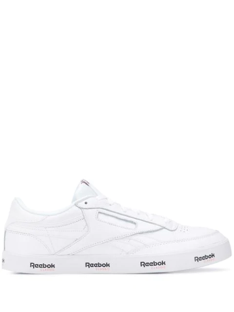 reebok club c revenge plus