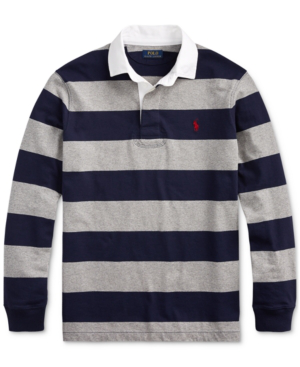 macys mens polo shirts clearance