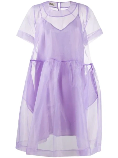 BAUM UND PFERDGARTEN ARETHA DRESS