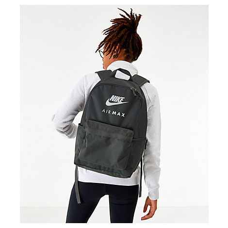 heavy duty nike backpack