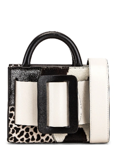 Raffia Boyy Bobby 23 Boyy Bag Bobby 23 Bobby 18 – BOYY – ID