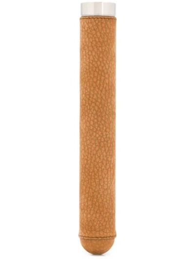 BRUNELLO CUCINELLI CIGAR HOLDER