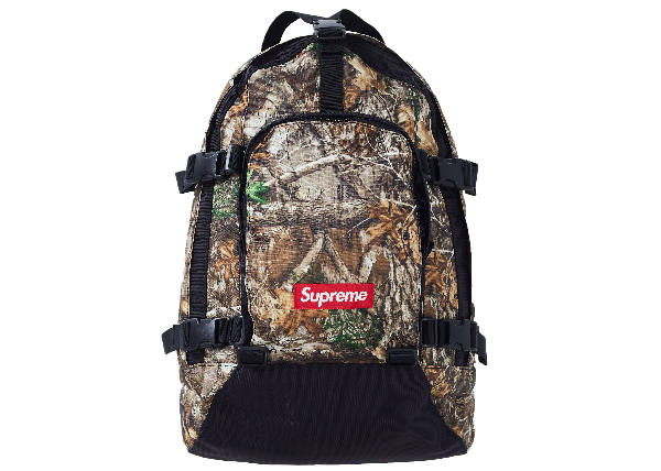 fw19 supreme backpack