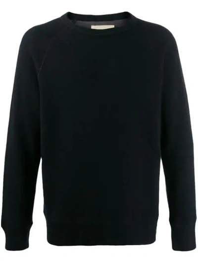 BELLEROSE CREW NECK SWEATER