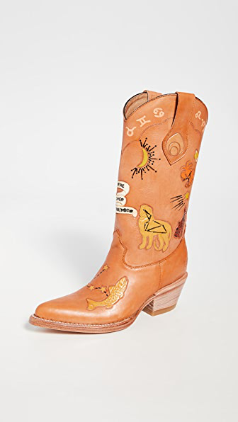 brother vellies cowboy boots