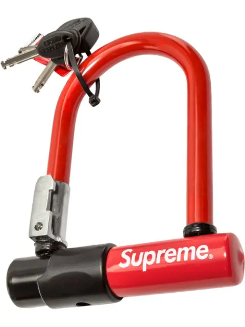 supreme kryptonite lock