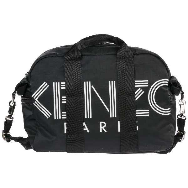 kenzo travel bag