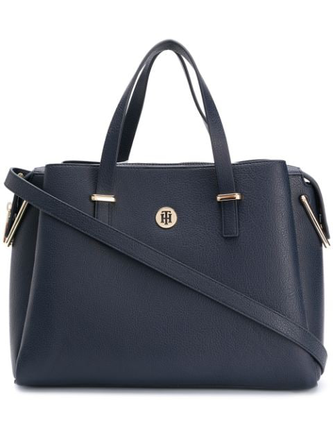 tommy hilfiger core tote