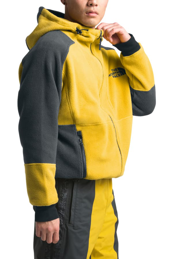 the north face 90s collection