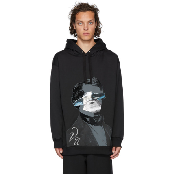 Valentino Ufo Hoodie 2025 | ciclica.eu