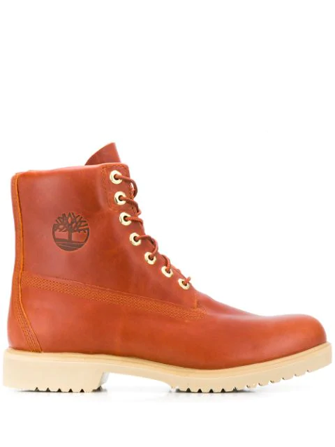 timberland calf length boots