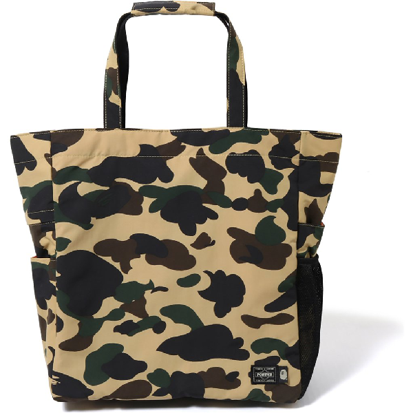 tote bag bape original