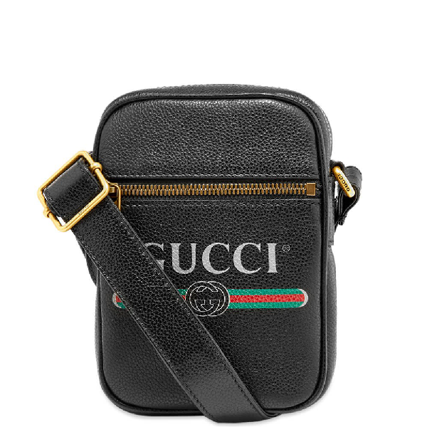 gucci mini fanny pack