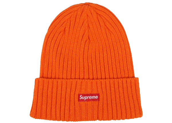 supreme beanie stockx