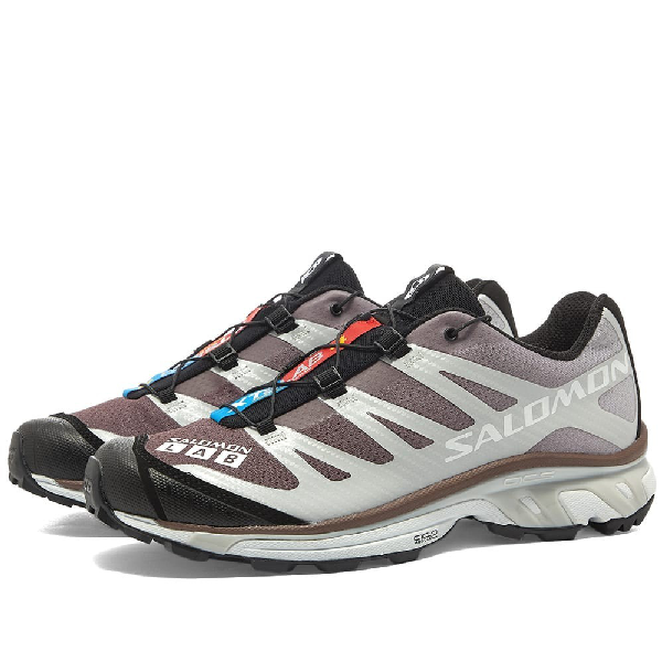 salomon lab xt4