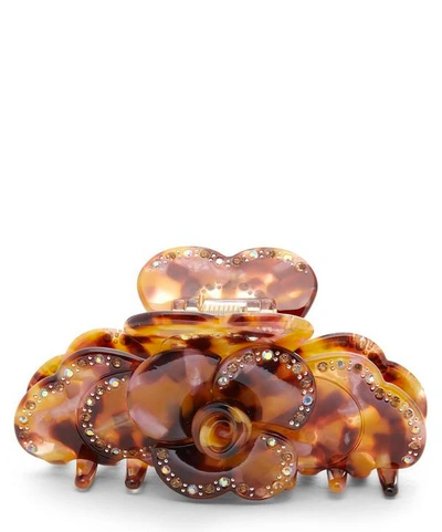 SEOUL IMPORT ROSE HAIR CLIP